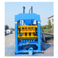 New design Concrete Cement Block Making Machine